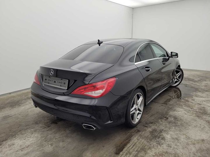 Photo 2 VIN: WDD1173121N326988 - MERCEDES-BENZ CLA FL&#3916 