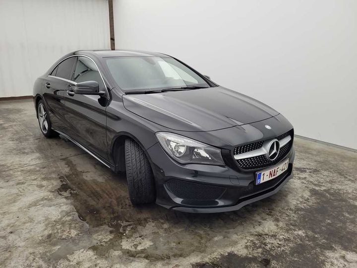 Photo 8 VIN: WDD1173121N326988 - MERCEDES-BENZ CLA FL&#3916 