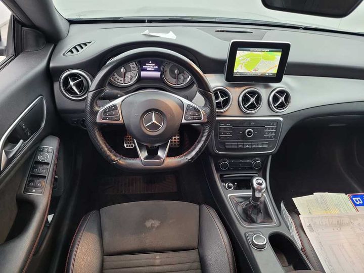 Photo 9 VIN: WDD1173121N326988 - MERCEDES-BENZ CLA FL&#3916 