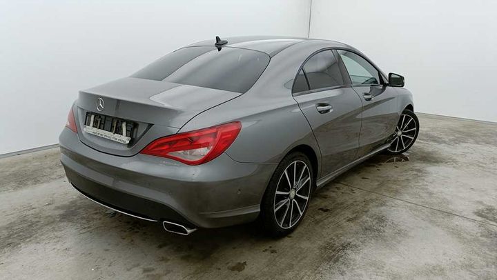 Photo 2 VIN: WDD1173121N332039 - MERCEDES-BENZ CLA &#3913 