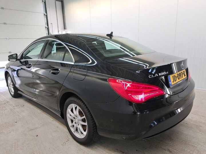 Photo 3 VIN: WDD1173121N347943 - MERCEDES-BENZ CLA 180 