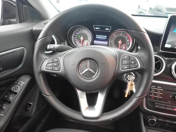 Photo 12 VIN: WDD1173121N350956 - MERCEDES-BENZ CLA COUPE 