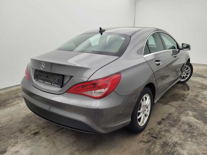 Photo 2 VIN: WDD1173121N356934 - MERCEDES-BENZ CLA &#3913 