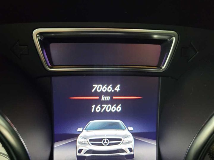 Photo 6 VIN: WDD1173121N356934 - MERCEDES-BENZ CLA &#3913 