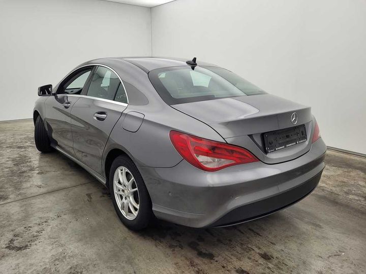 Photo 7 VIN: WDD1173121N356934 - MERCEDES-BENZ CLA &#3913 