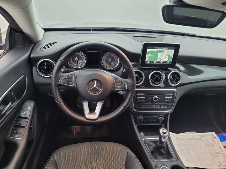 Photo 9 VIN: WDD1173121N356934 - MERCEDES-BENZ CLA &#3913 