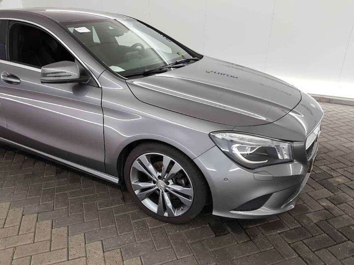 Photo 17 VIN: WDD1173121N356986 - MERCEDES-BENZ CLA 