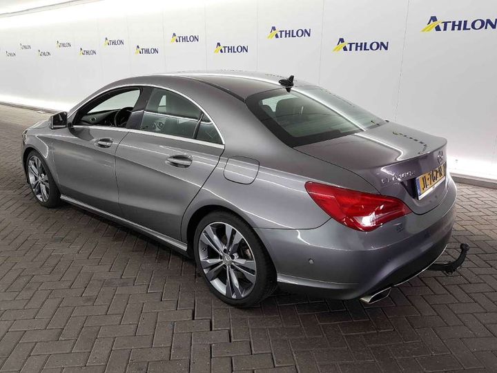 Photo 3 VIN: WDD1173121N356986 - MERCEDES-BENZ CLA 