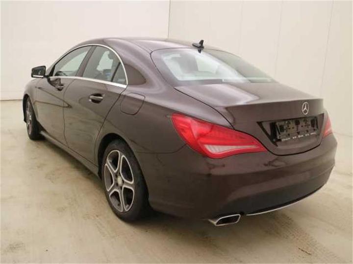 Photo 10 VIN: WDD1173121N358744 - MERCEDES-BENZ CLA-KLASSE 