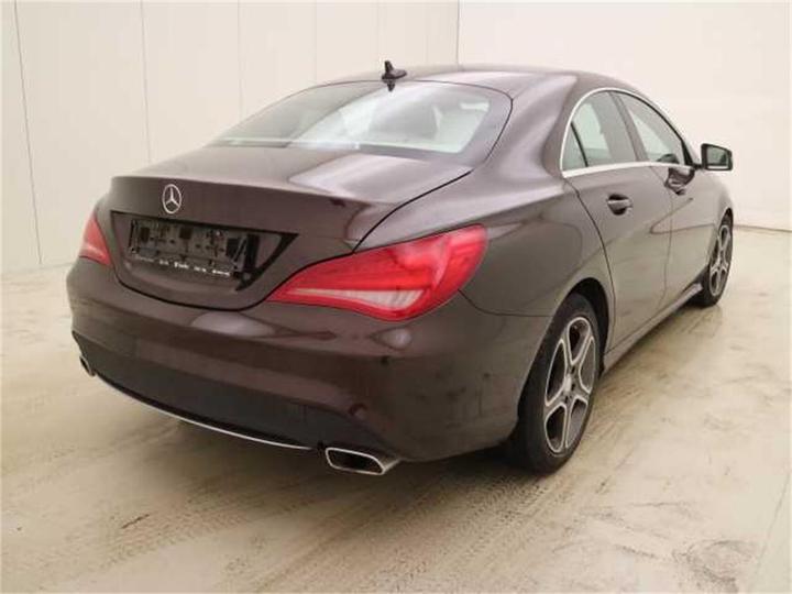 Photo 11 VIN: WDD1173121N358744 - MERCEDES-BENZ CLA-KLASSE 