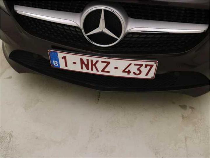 Photo 13 VIN: WDD1173121N358744 - MERCEDES-BENZ CLA-KLASSE 