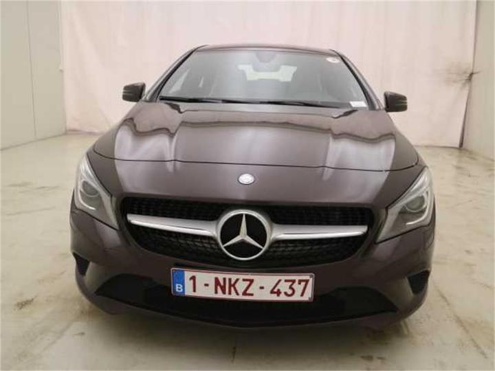 Photo 17 VIN: WDD1173121N358744 - MERCEDES-BENZ CLA-KLASSE 