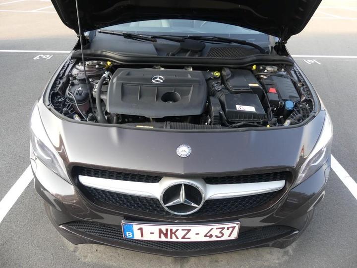 Photo 22 VIN: WDD1173121N358744 - MERCEDES-BENZ CLA-KLASSE 