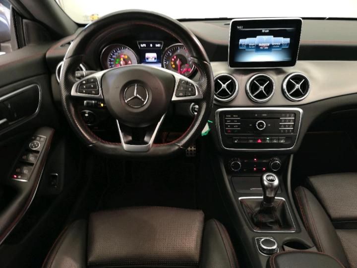 Photo 12 VIN: WDD1173121N367810 - MERCEDES-BENZ CLA-KLASSE 