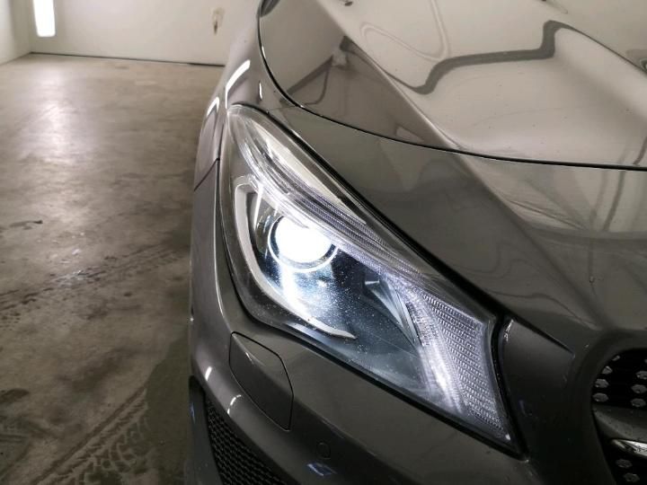 Photo 9 VIN: WDD1173121N367810 - MERCEDES-BENZ CLA-KLASSE 