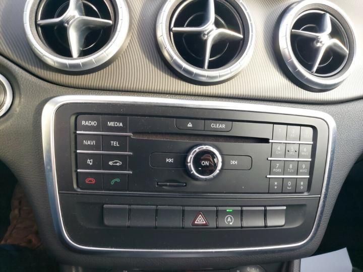 Photo 12 VIN: WDD1173121N369593 - MERCEDES-BENZ CLA 