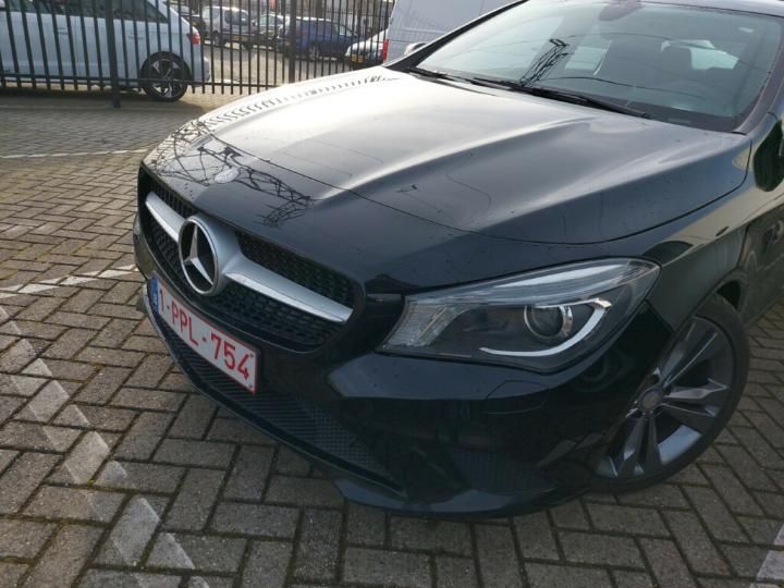 Photo 5 VIN: WDD1173121N369593 - MERCEDES-BENZ CLA 