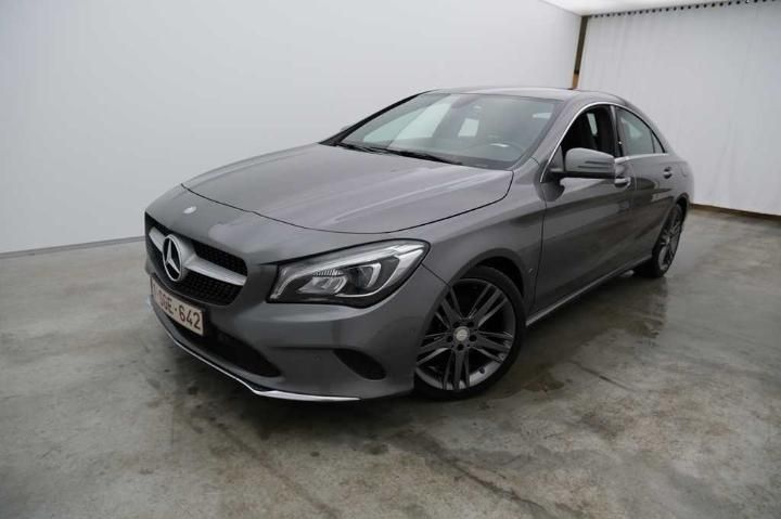 Photo 0 VIN: WDD1173121N397253 - MERCEDES-BENZ CLA FL&#3916 