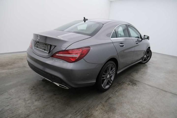 Photo 2 VIN: WDD1173121N397253 - MERCEDES-BENZ CLA FL&#3916 