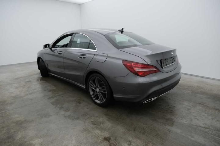 Photo 7 VIN: WDD1173121N397253 - MERCEDES-BENZ CLA FL&#3916 