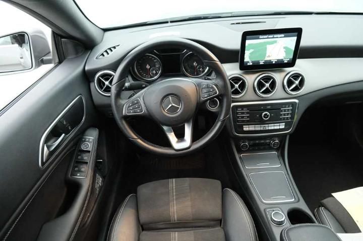 Photo 9 VIN: WDD1173121N397253 - MERCEDES-BENZ CLA FL&#3916 