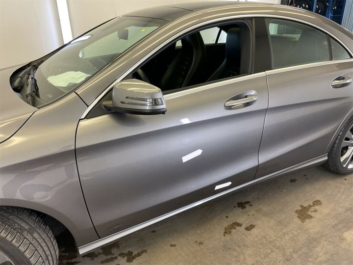 Photo 11 VIN: WDD1173121N397296 - MERCEDES-BENZ CLA-KLASSE 