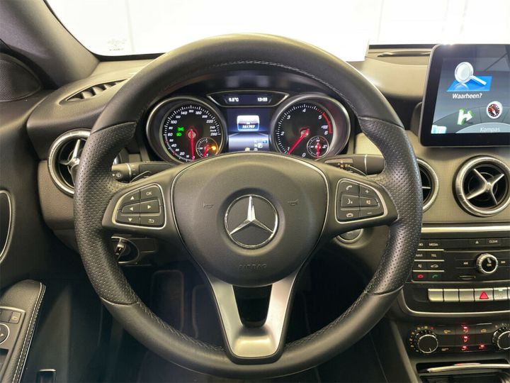 Photo 16 VIN: WDD1173121N397296 - MERCEDES-BENZ CLA-KLASSE 