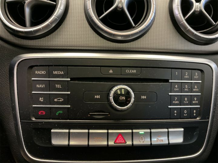 Photo 19 VIN: WDD1173121N397296 - MERCEDES-BENZ CLA-KLASSE 