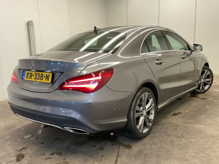 Photo 2 VIN: WDD1173121N397296 - MERCEDES-BENZ CLA-KLASSE 