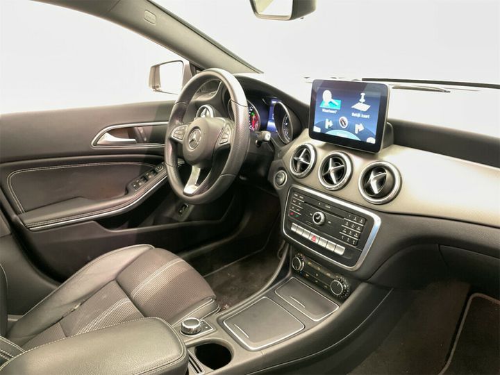 Photo 3 VIN: WDD1173121N397296 - MERCEDES-BENZ CLA-KLASSE 