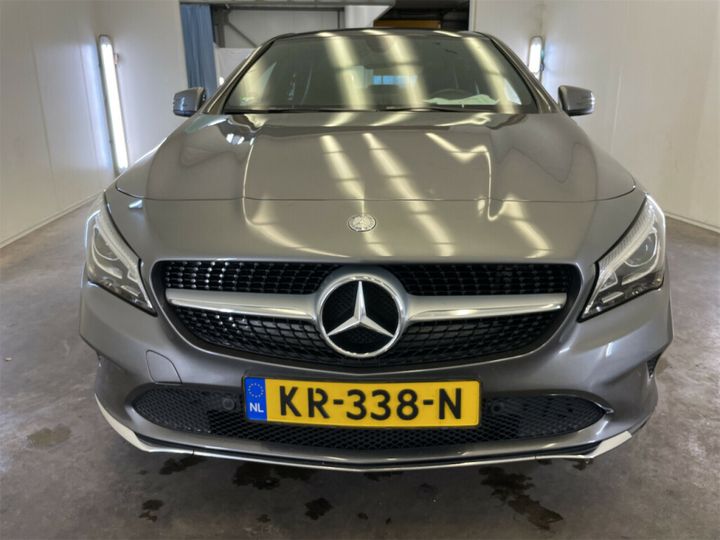 Photo 4 VIN: WDD1173121N397296 - MERCEDES-BENZ CLA-KLASSE 