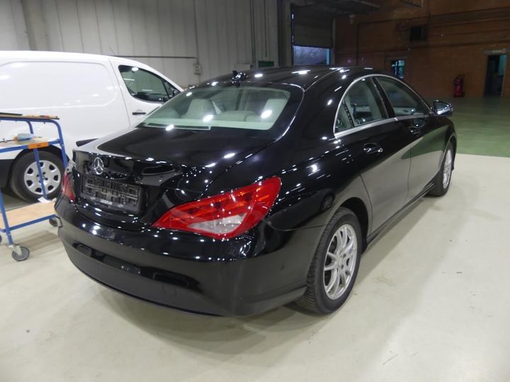 Photo 2 VIN: WDD1173121N404544 - MERCEDES-BENZ CLA 