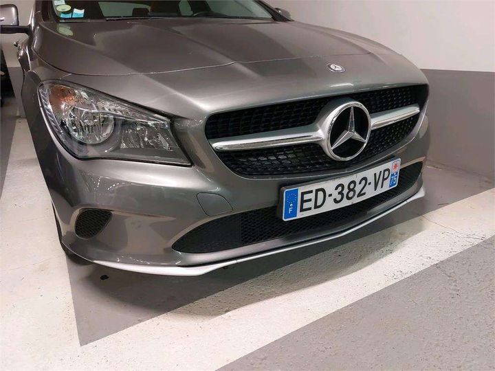 Photo 22 VIN: WDD1173121N404794 - MERCEDES-BENZ CLASSE CLA COUPE 