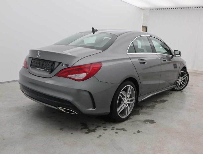 Photo 2 VIN: WDD1173121N404907 - MERCEDES-BENZ CLA &#3913 