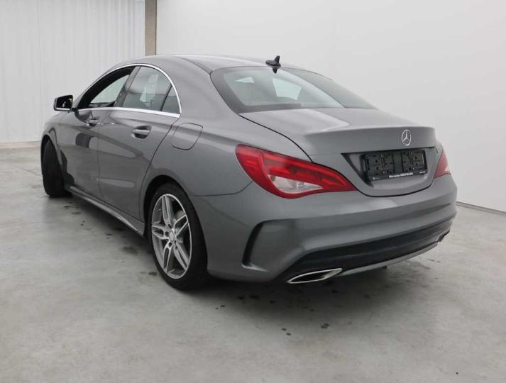 Photo 7 VIN: WDD1173121N404907 - MERCEDES-BENZ CLA &#3913 