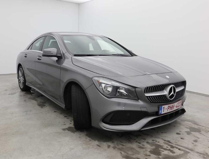 Photo 8 VIN: WDD1173121N404907 - MERCEDES-BENZ CLA &#3913 