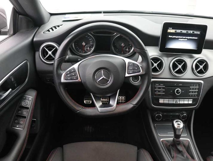 Photo 9 VIN: WDD1173121N404907 - MERCEDES-BENZ CLA &#3913 