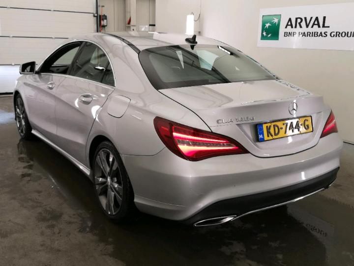 Photo 10 VIN: WDD1173121N409760 - MERCEDES-BENZ CLA-KLASSE 