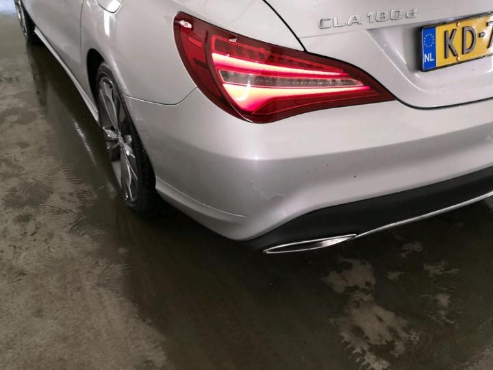 Photo 23 VIN: WDD1173121N409760 - MERCEDES-BENZ CLA-KLASSE 