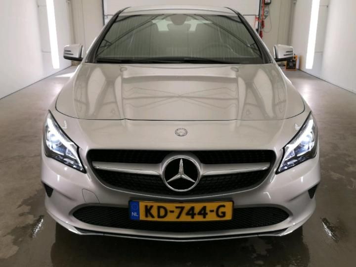 Photo 5 VIN: WDD1173121N409760 - MERCEDES-BENZ CLA-KLASSE 