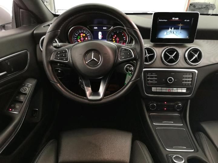 Photo 9 VIN: WDD1173121N409760 - MERCEDES-BENZ CLA-KLASSE 