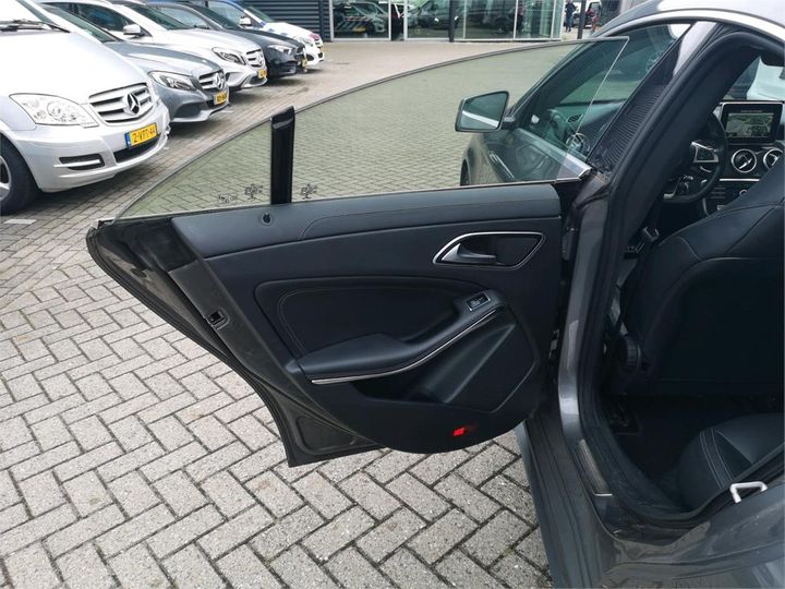 Photo 25 VIN: WDD1173121N413717 - MERCEDES-BENZ CLA-KLASSE 