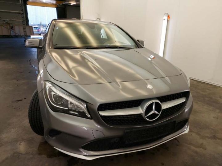 Photo 4 VIN: WDD1173121N415077 - MERCEDES-BENZ CLA 