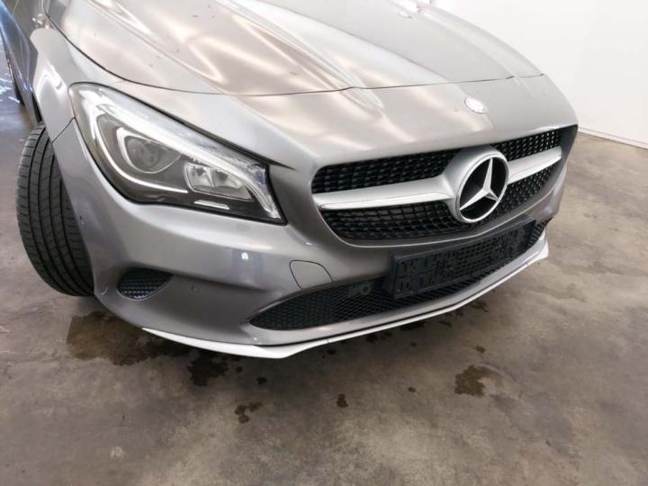 Photo 9 VIN: WDD1173121N415077 - MERCEDES-BENZ CLA 