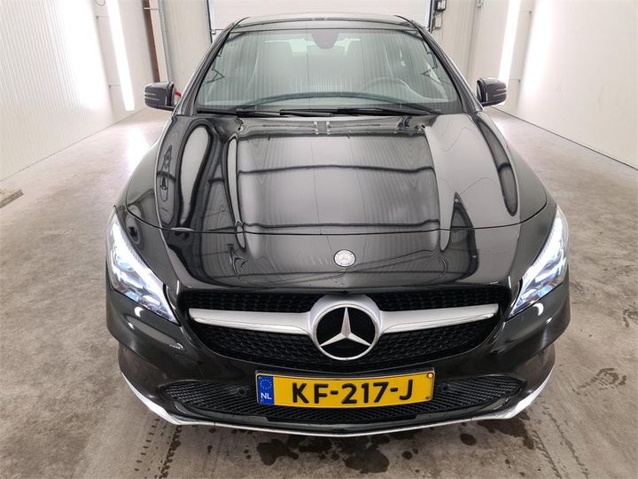 Photo 11 VIN: WDD1173121N419817 - MERCEDES-BENZ CLA-KLASSE 