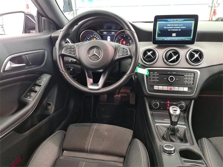 Photo 24 VIN: WDD1173121N419817 - MERCEDES-BENZ CLA-KLASSE 