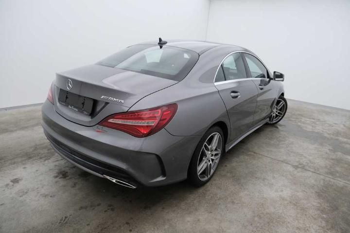 Photo 2 VIN: WDD1173121N428598 - MERCEDES-BENZ CLA FL&#3916 