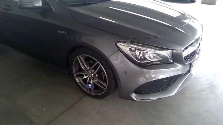 Photo 22 VIN: WDD1173121N428598 - MERCEDES-BENZ CLA FL&#3916 