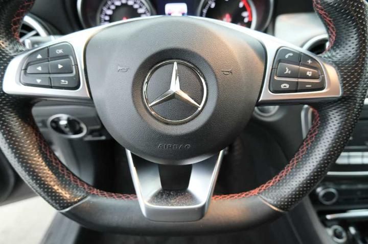 Photo 26 VIN: WDD1173121N428598 - MERCEDES-BENZ CLA FL&#3916 