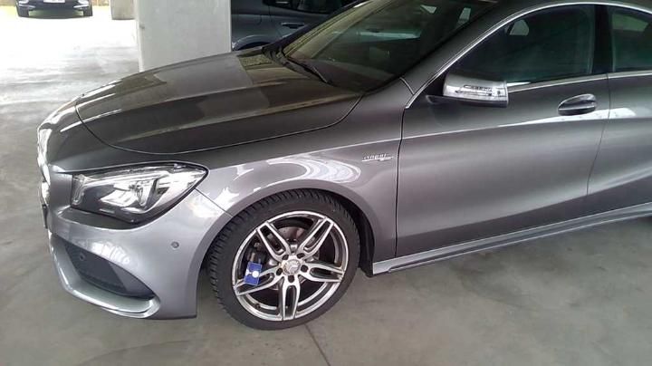 Photo 29 VIN: WDD1173121N428598 - MERCEDES-BENZ CLA FL&#3916 